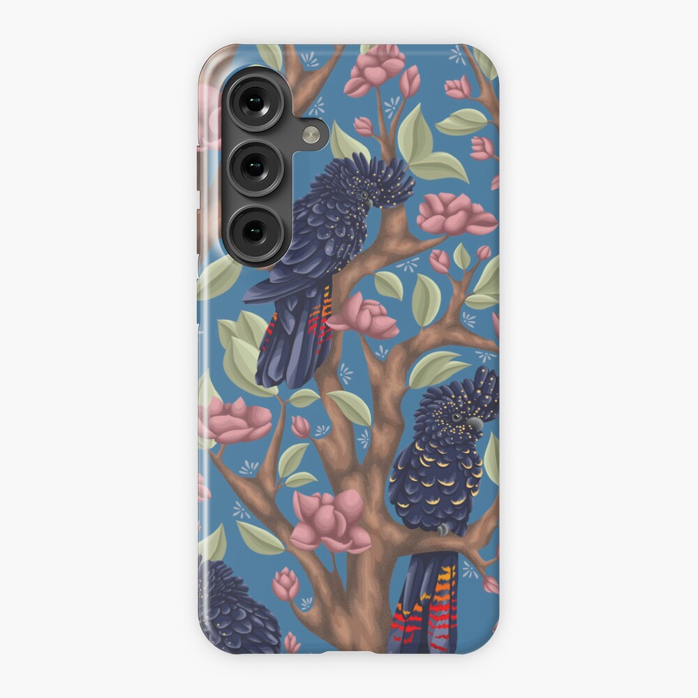 Item preview, Samsung Galaxy Snap Case designed and sold by smoothfoxill.