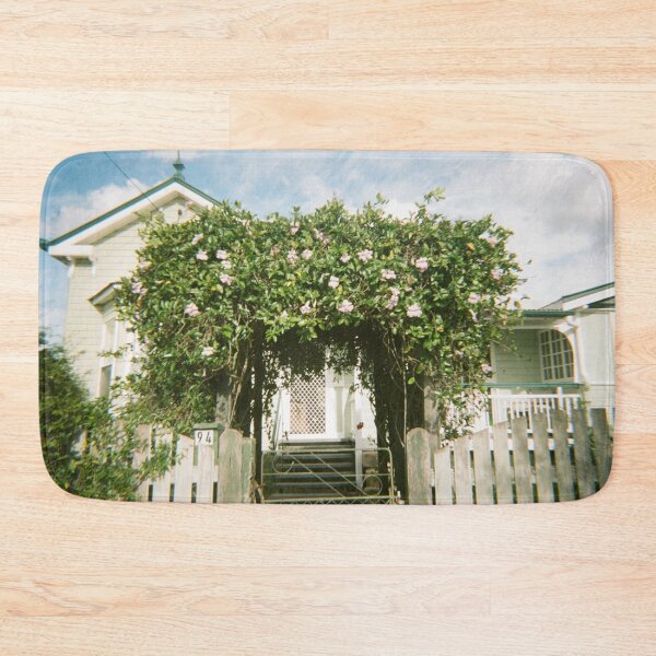 Item preview, Queenslander in the Southern Downs on 35mm film designed and sold by Dominique Tassell.