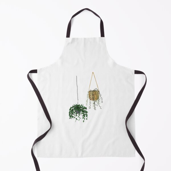 Item preview, hanging planters designed and sold by HarshBrown.