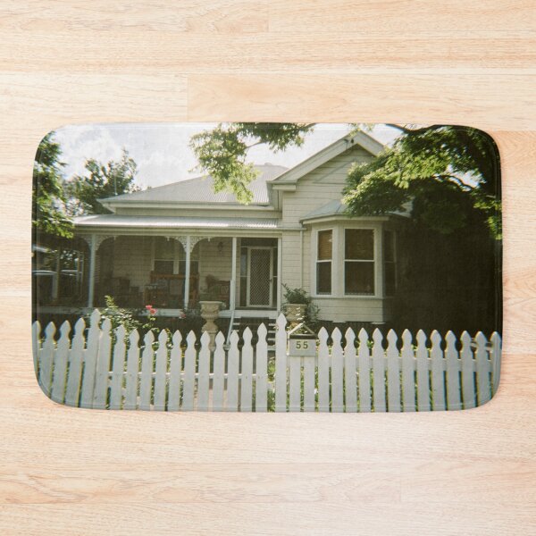Item preview, Queenslander in the Southern Downs on 35mm film designed and sold by Dominique Tassell.