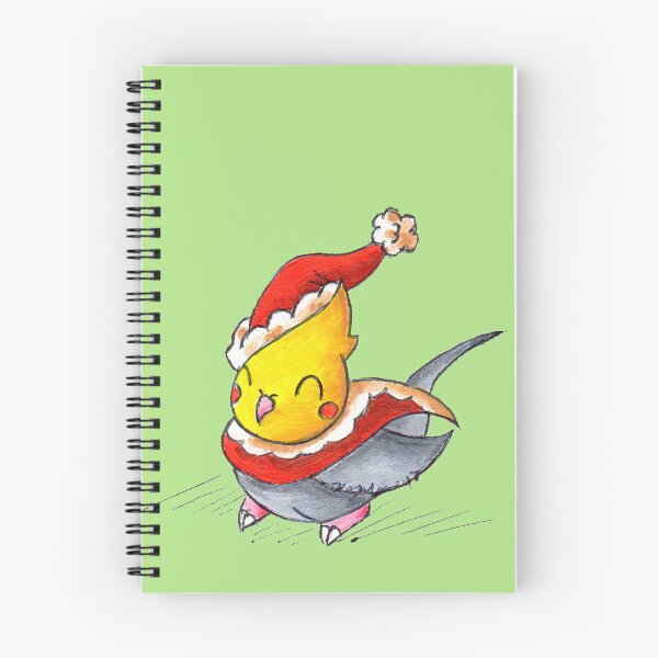 Item preview, Santa Tiel designed and sold by KOKeefeArt.
