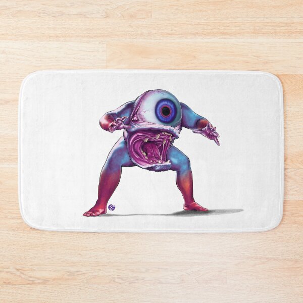 Item preview, Eye Guy designed and sold by James Fosdike.