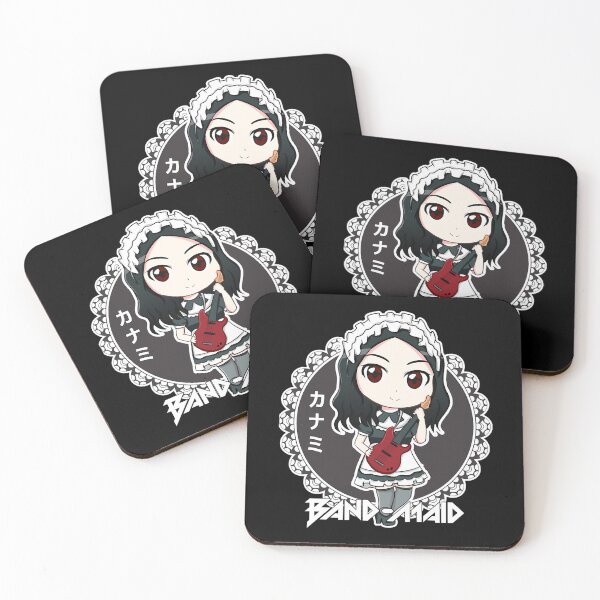 Item preview, Cool Graphic Gift Best Of Maid Band Beautiful Model Cute Gift  designed and sold by FrancescSimpson.