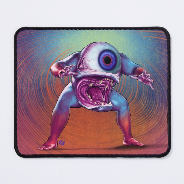 Item preview, Eye Guy designed and sold by James Fosdike.