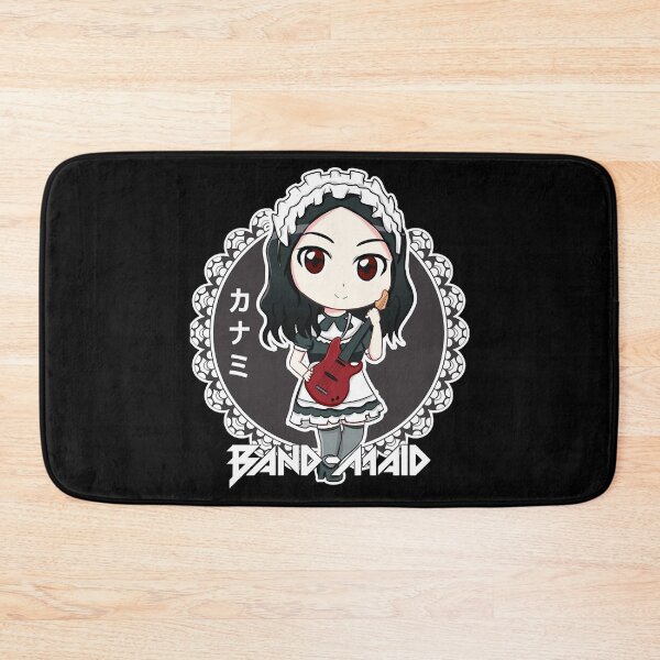Item preview, Cool Graphic Gift Best Of Maid Band Beautiful Model Cute Gift  designed and sold by FrancescSimpson.