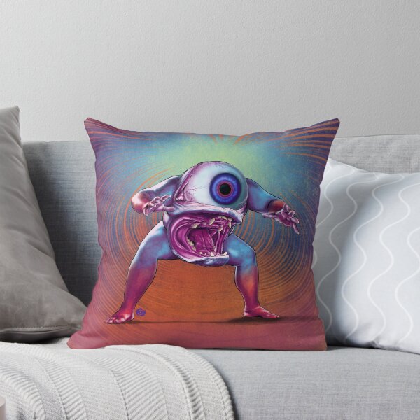 Item preview, Eye Guy designed and sold by James Fosdike.