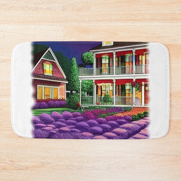 Item preview, Ganden House designed and sold by entrys.