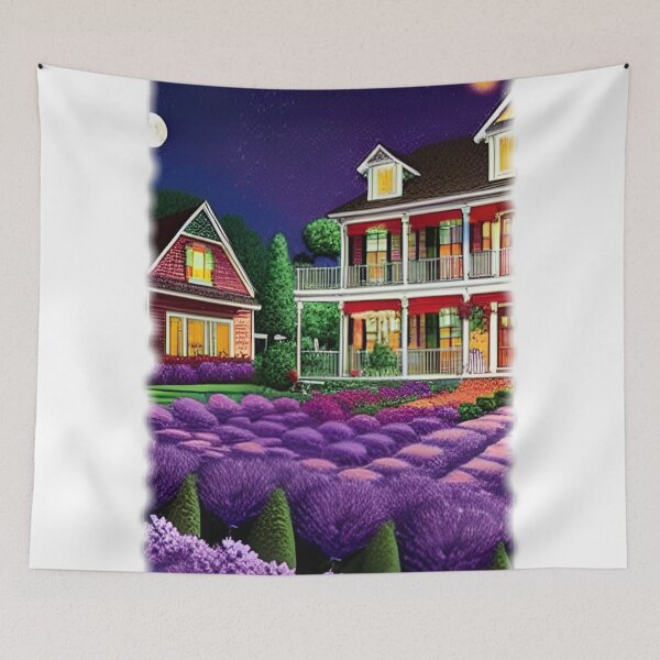 Item preview, Ganden House designed and sold by entrys.