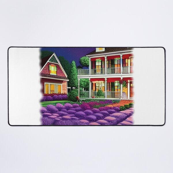 Item preview, Ganden House designed and sold by entrys.