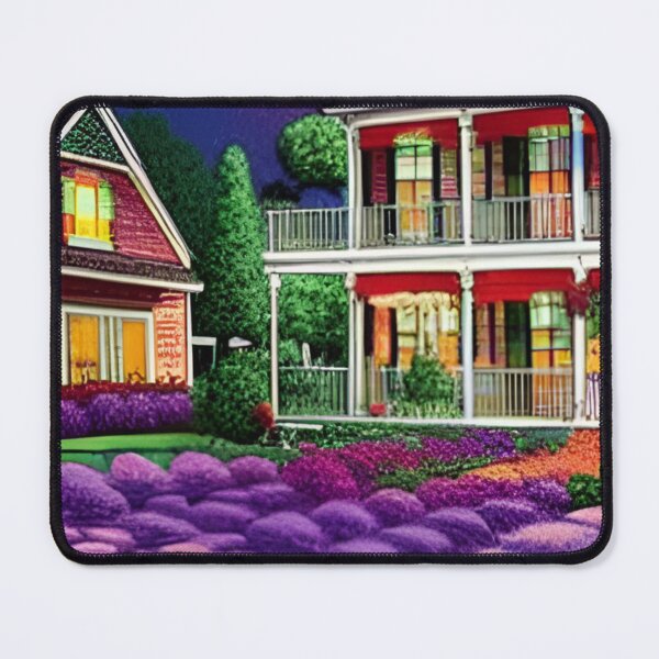 Item preview, Ganden House designed and sold by entrys.