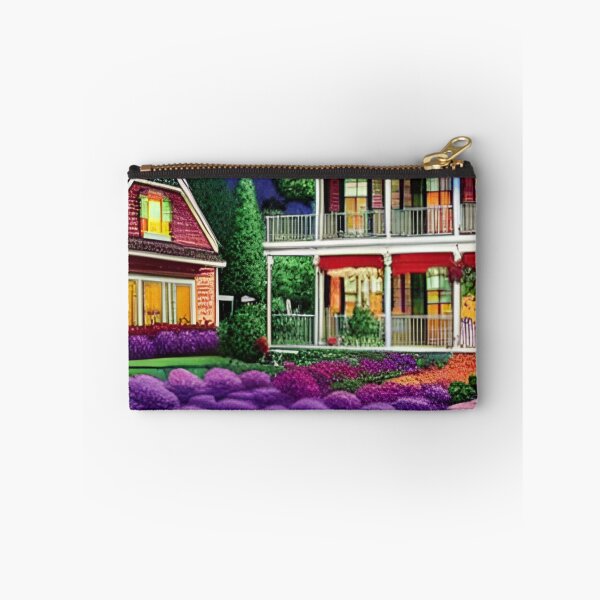 Item preview, Ganden House designed and sold by entrys.