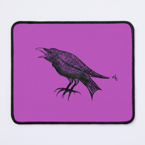 Item preview, Talking Crow designed and sold by TalkingCrow.