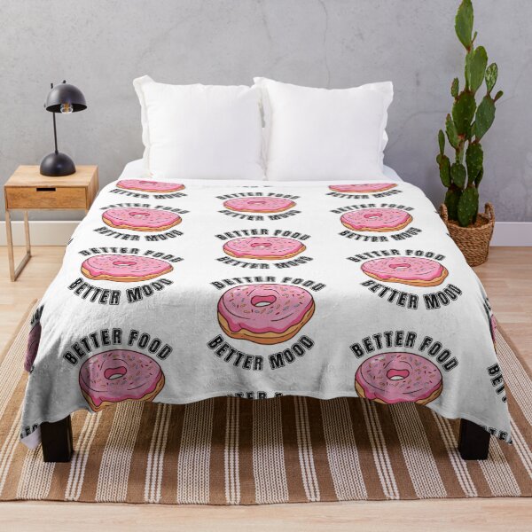 Item preview, Better Food Better Mood designed and sold by nextneveldesign.