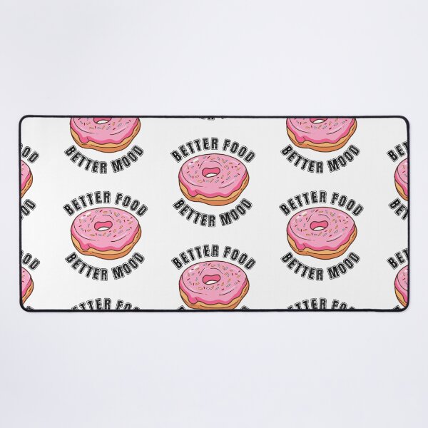Item preview, Better Food Better Mood designed and sold by nextneveldesign.