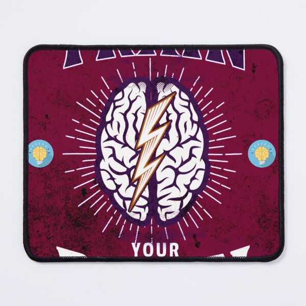 Item preview, Train Brain designed and sold by Selectionshop68.