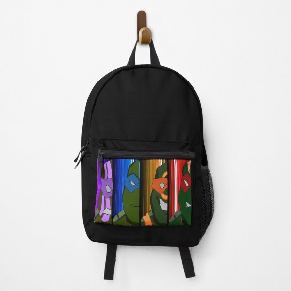Item preview, Tmnt 2003 Season 5 designed and sold by WindBreakersArt.