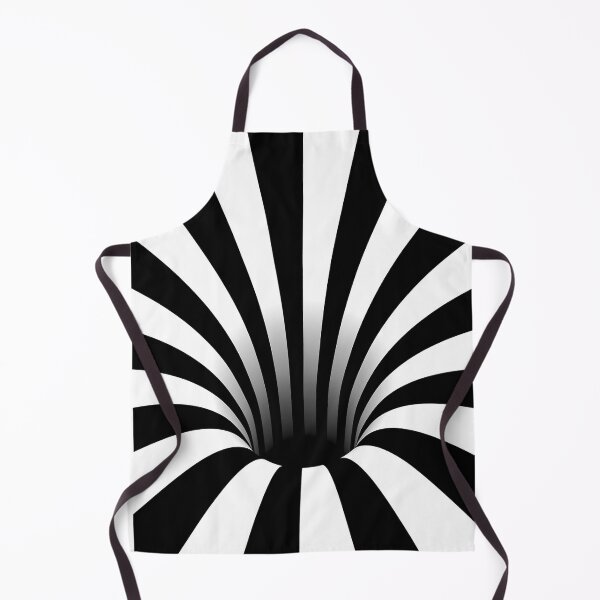 Item preview, Optical Illusion black hole designed and sold by emalijae.