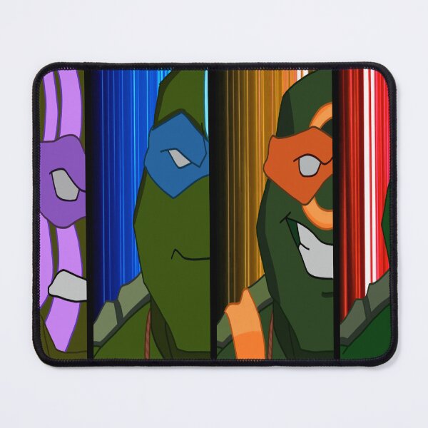 Item preview, Tmnt 2003 Season 5 designed and sold by WindBreakersArt.