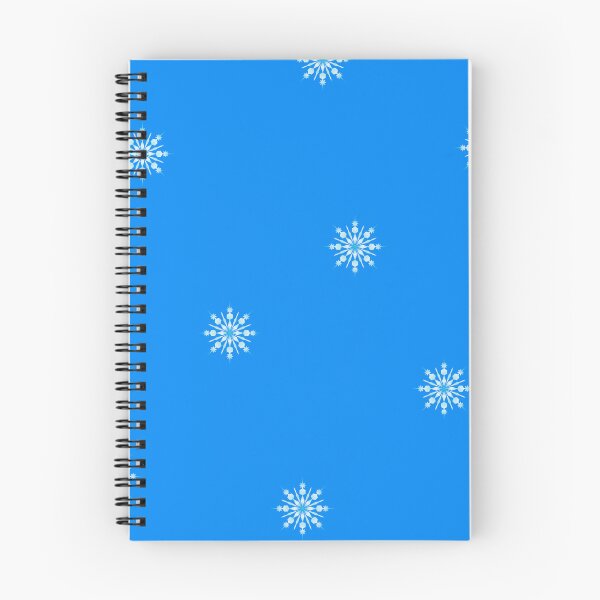 Item preview, Snowflake Winter Abstract Pillow designed and sold by AzatZakarian.