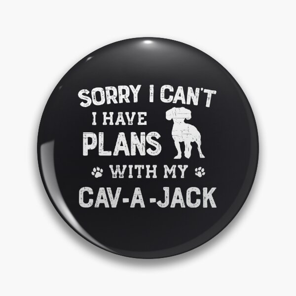 Item preview, Funny Cav-a-Jack Humor designed and sold by rafaeltto.