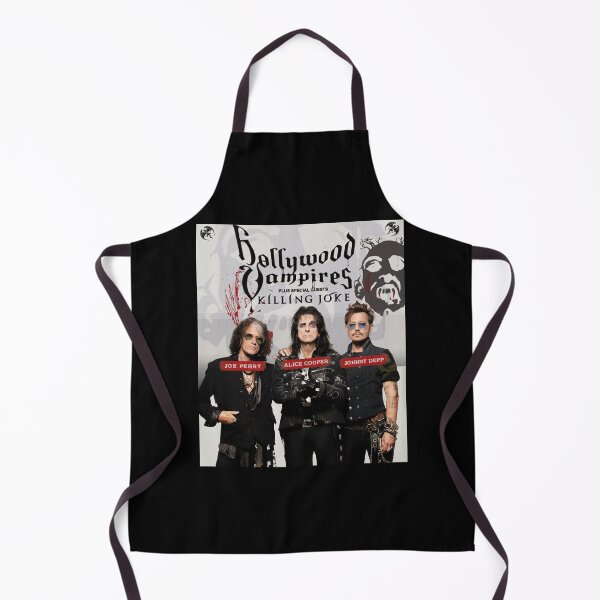 Item preview, Hollywood Vampires Vampires Awesome For Music Fan designed and sold by YvonnecGray.