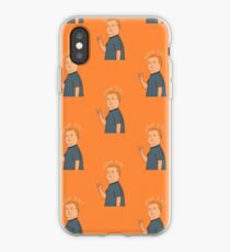 Vinilo o funda para iPhone #HOOKEM Bobby
