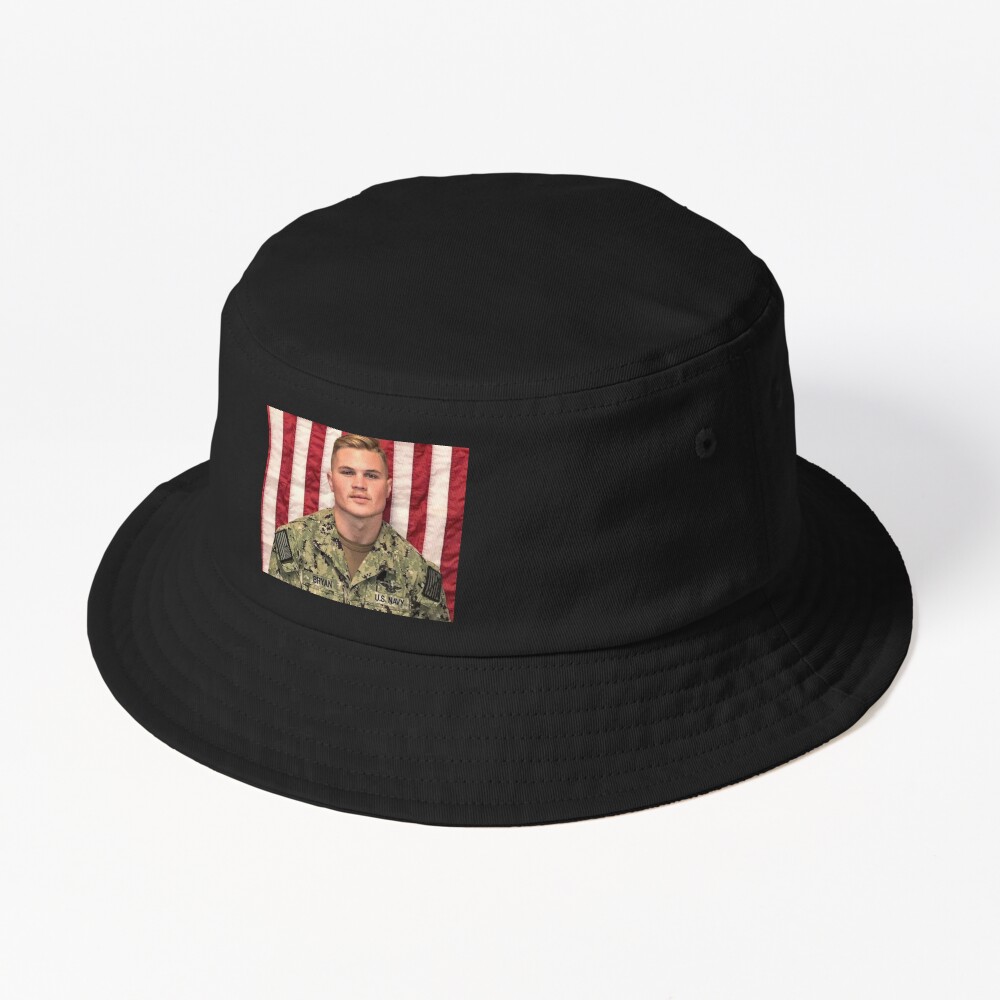 Zach Bryan Bucket Hat
