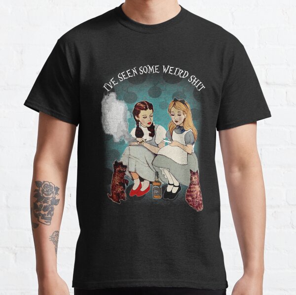 Item preview, Alice In Wonderland designed and sold by MircPalumbo.