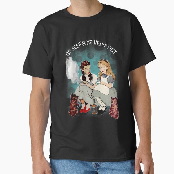 Item preview, Alice In Wonderland designed and sold by MircPalumbo.