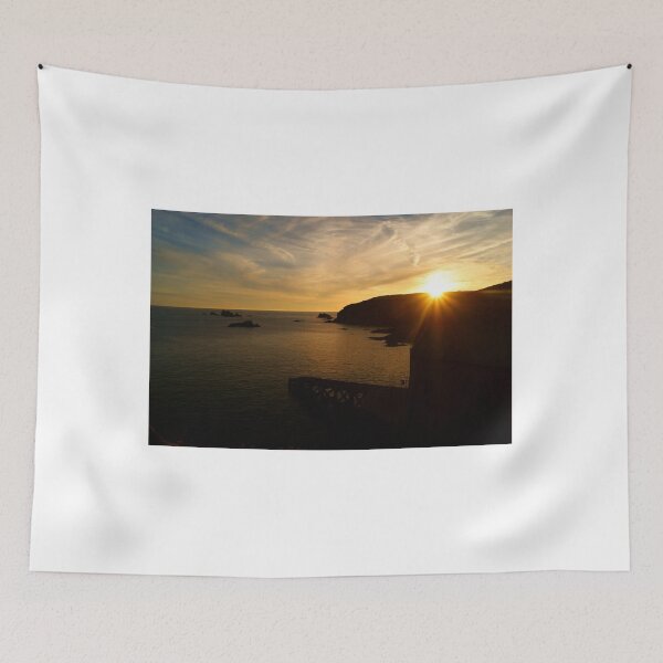 Item preview, Sunset Silhouette Style  designed and sold by brimel55.