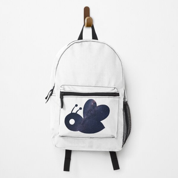 Item preview, Glowing Milky Way On Dark Sky Honey Bee | Cute Honey Bee designed and sold by BopleDesigns.