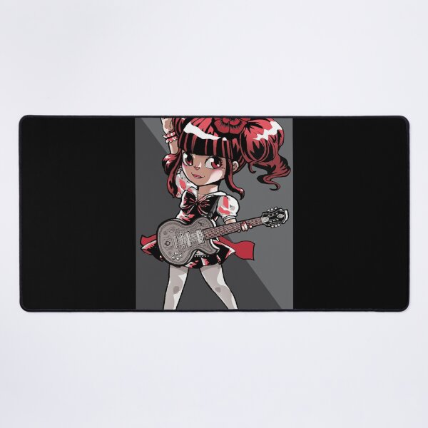 Item preview, Copy of Best Sale My Maid Rock Music Gift Fan designed and sold by FrancescSimpson.