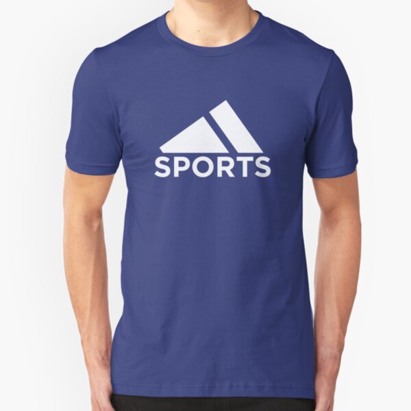SPORTS Slim Fit T-Shirt