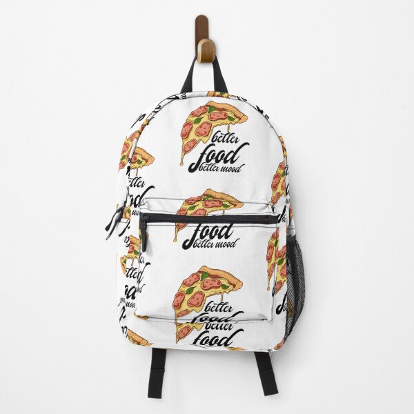 Item preview, Better Food Better Mood designed and sold by nextneveldesign.