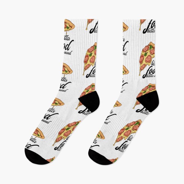 Item preview, Better Food Better Mood designed and sold by nextneveldesign.