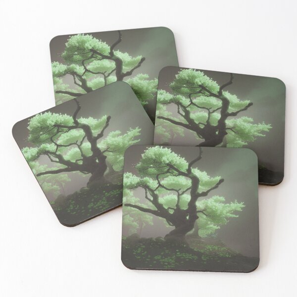 Item preview, Sacred Tree designed and sold by Rosa Crisafulli.