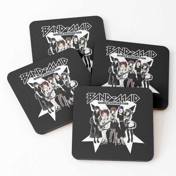 Item preview, Just Bring It Band Maid Gift For Men designed and sold by MarcelGregus.