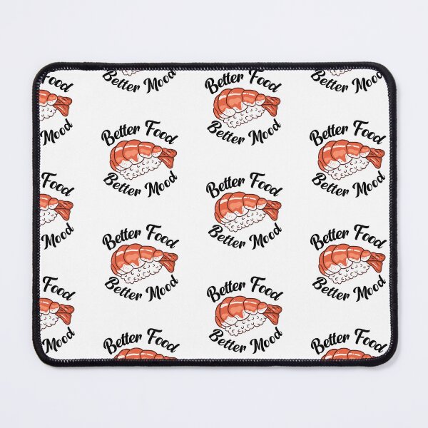 Item preview, Better Food Better Mood designed and sold by nextneveldesign.