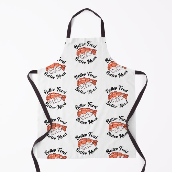 Item preview, Better Food Better Mood designed and sold by nextneveldesign.