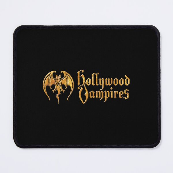 Item preview, HOLLYWOOD VAMPIRES band  designed and sold by YvonnecGray.
