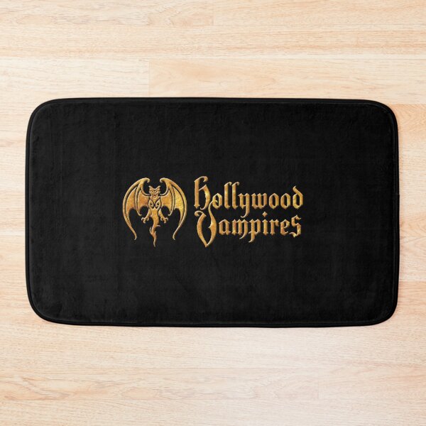 Item preview, HOLLYWOOD VAMPIRES band  designed and sold by YvonnecGray.