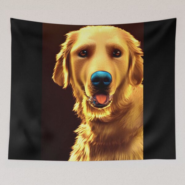 Item preview, golden retriever dog lovers #10 designed and sold by supeart.