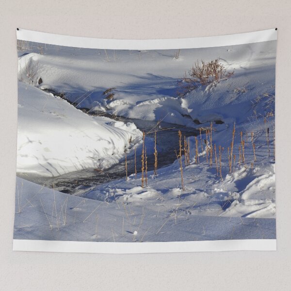 Item preview, Icy Flow designed and sold by Gary Benson.