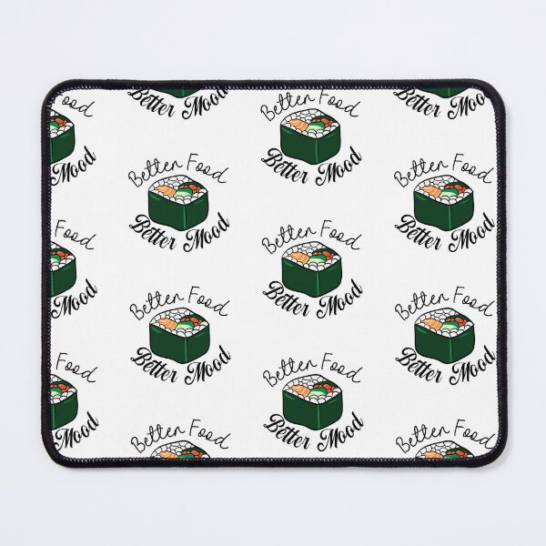 Item preview, Better Food Better Mood designed and sold by nextneveldesign.