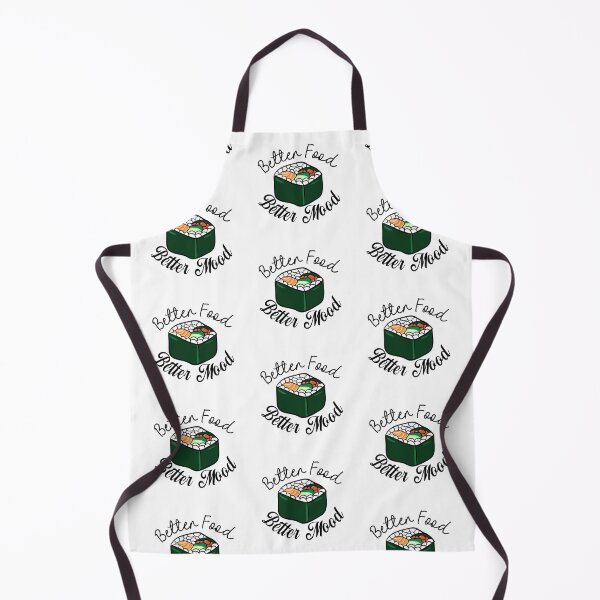 Item preview, Better Food Better Mood designed and sold by nextneveldesign.