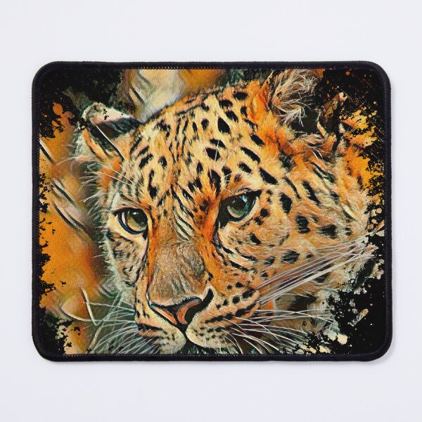 Item preview, Leopard designed and sold by Skvor.