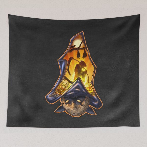 Item preview, Dark Messenger designed and sold by DVerissimo.
