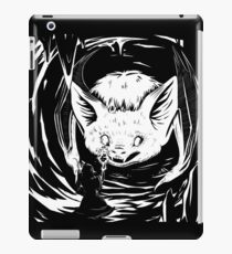 Bat Cave iPad Case/Skin