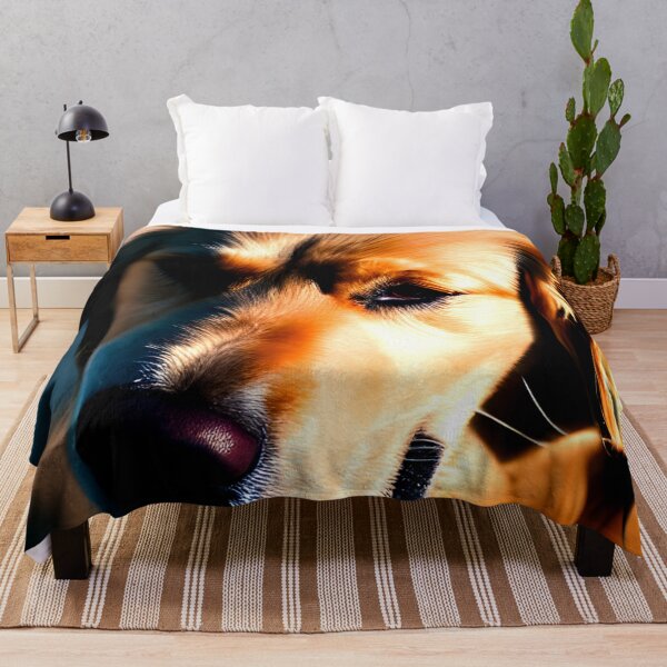 Item preview, golden retriever dog eyes #2 designed and sold by supeart.