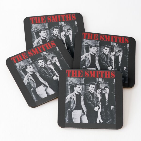 Item preview, The Smiths Art The Queen Is Dead Gift Men Women designed and sold by EvelynRippin.